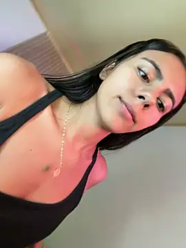 Show Webcam de Lilybeeth