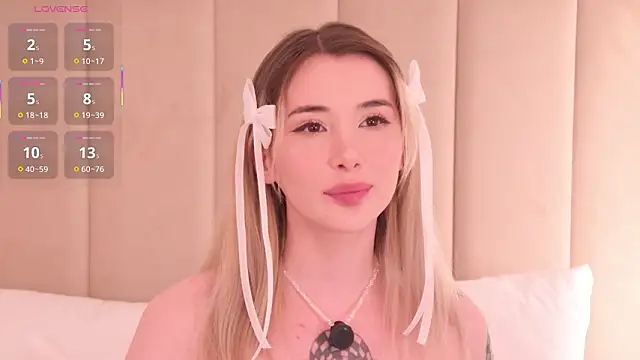 عرض كام Nesolla