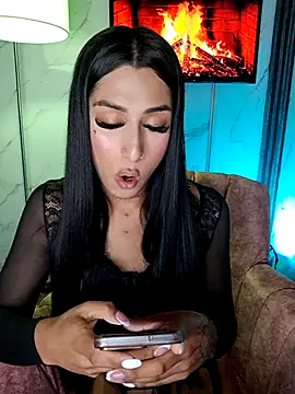 _Denisse444 Show Webcam