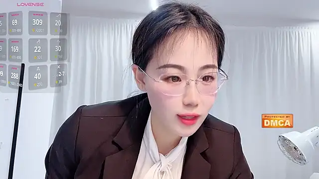 Nabi518- 网络视讯表演