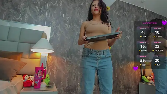 yiyisandoval – Naživo XXX chat