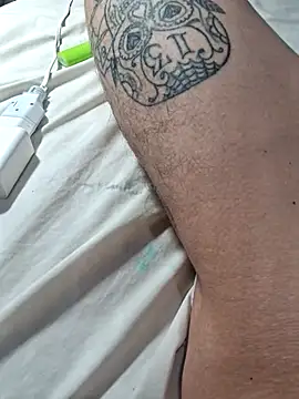 Tacafogonabaga Chat XXX live