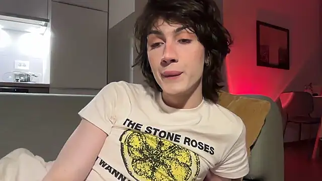 kira_yoshika9en Webbikameraesitys