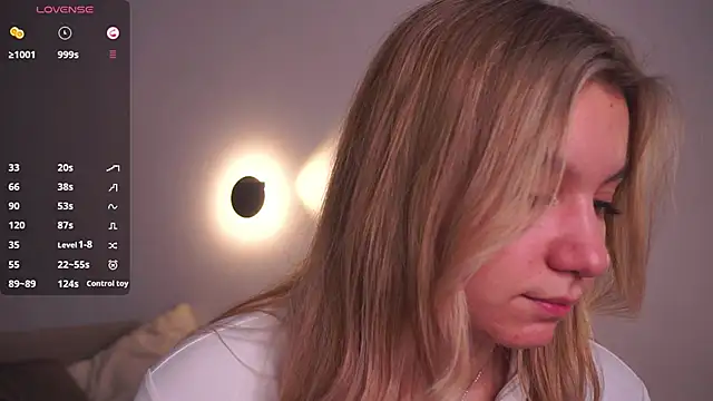 BrynnHolverson's Webcam Show