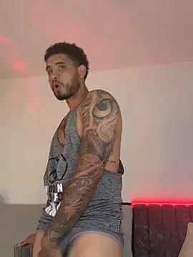 AUSTINN_TORRES 现场XXX聊天