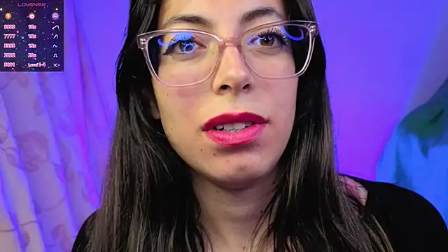 Czat XXX na żywo – zylla_storn