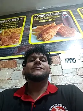 prototipoA45 Webcam-Show