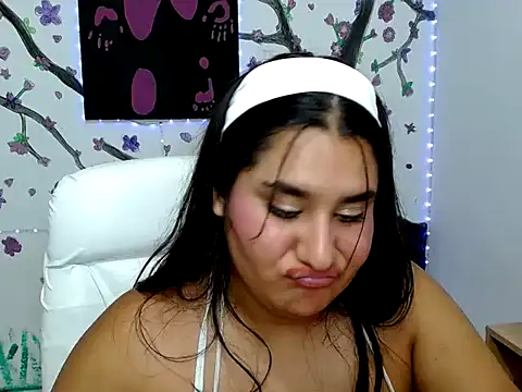 Im_May_ Live XXX Chat