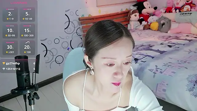 Chat +18 de baozi-DDET ao vivo