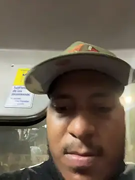 Danny_black11 Webcam Show