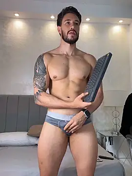 evans_campbell1's Live XXX Chat