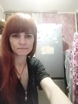 Webkamerová show YaroslavaLester