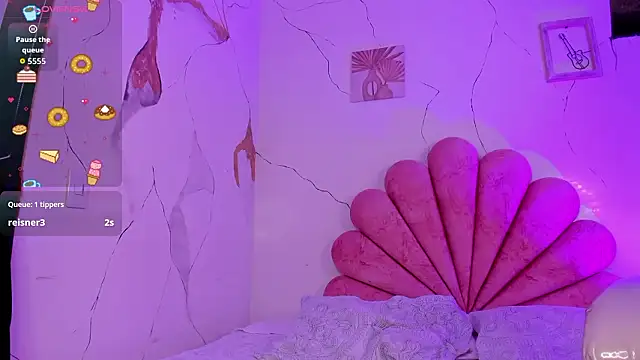 GabyOwenss Webcam Show