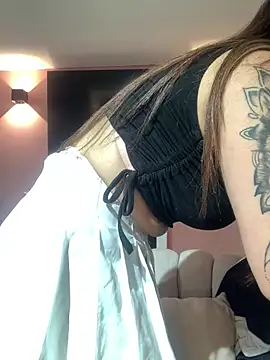 Baby_Pink_Love's Live XXX Chat