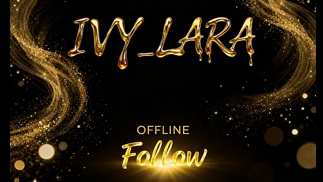 ivy_lara Webcamshow