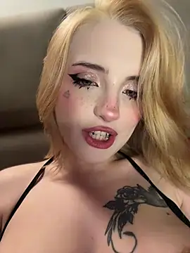 Chat +18 de Melissa_cum ao vivo