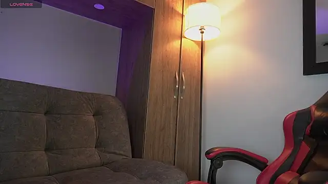 Živý XXX chat MarkHazze