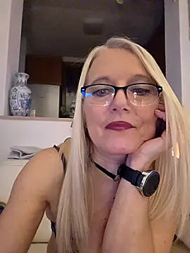 kikkastar Live XXX-Chat