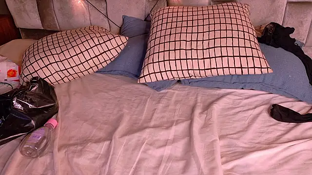 nahomi_campbell's Webcam Show