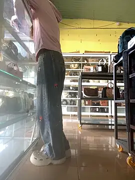 Rosa_998 Show Webcam