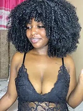 Cherrygleam Webcam Show