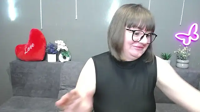 ZannaDreil Live XXX-Chat