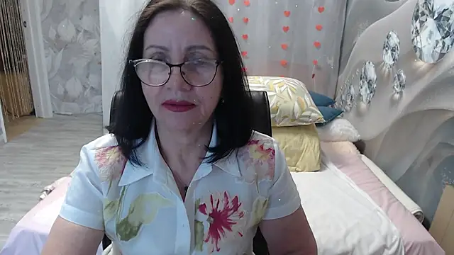 OlgaHottie – webcam-show