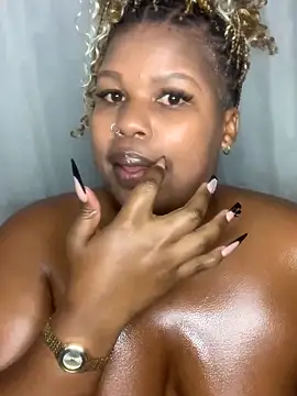 Show Webcam de Cuddle_Bear