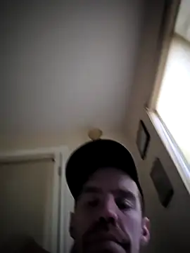 Show webcam de Slim_Whitey