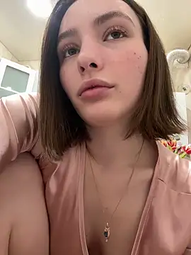 ZariaFlame 웹캠 쇼