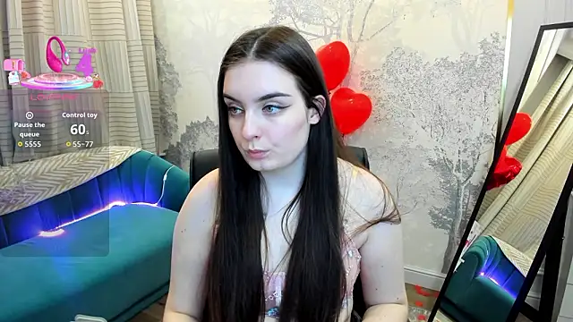 _Shy_Jenny_: вебкам-шоу