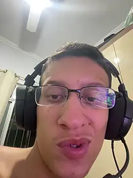 Webkamerová show ligeirosafado