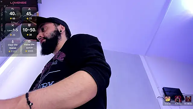 Noah_devil_'s Webcam Show