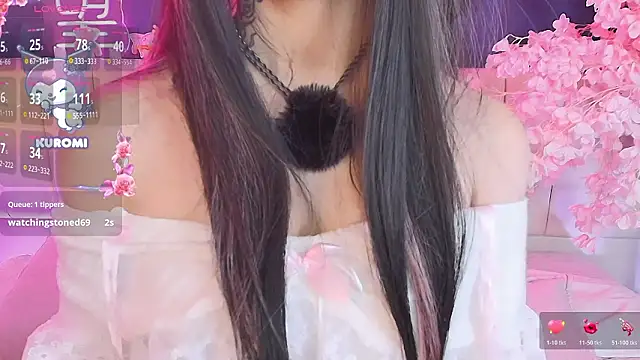 Shizuko_'s Live XXX Chat