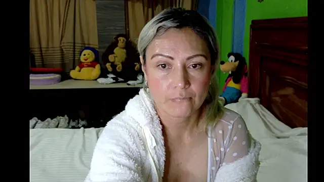 _Charlize_theron_'s Live XXX Chat