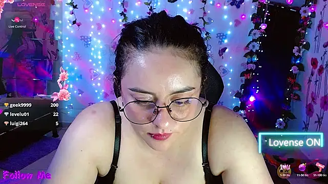 carol_20's Live XXX Chat