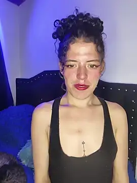 vanesa_gomez's Live XXX Chat