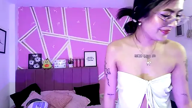 Chat XXX Live isa_bunny18