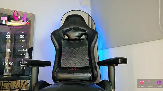 Онлайн чат XXX johnjaguar1_