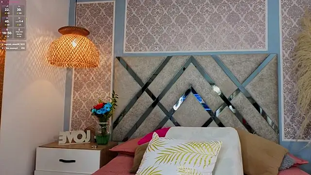 danna_peters – Live XXX-chat