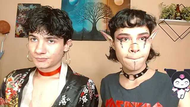 Show Webcam de nicolai_a