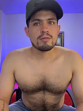 williamsmiiths16 Adlı Modelin Web Kamerası Şovu