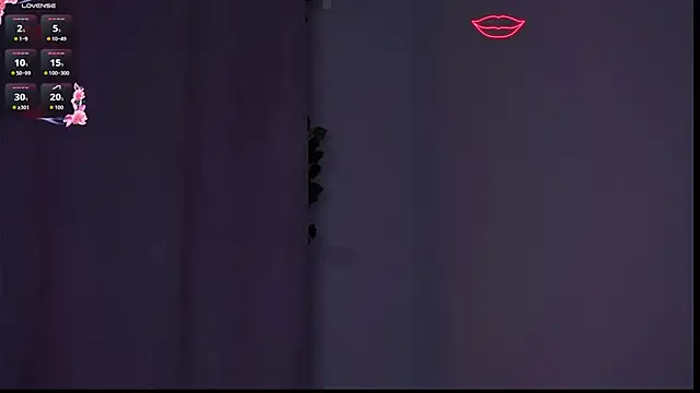 SharylOrbin 웹캠 쇼