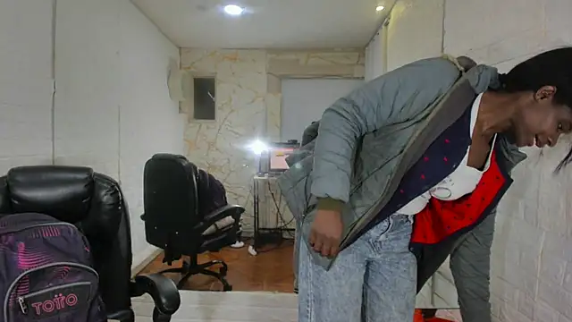 Chat XXX Live Betany_Grey