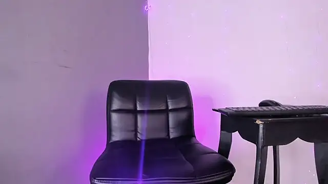 BellaDuval__ Webcam Show