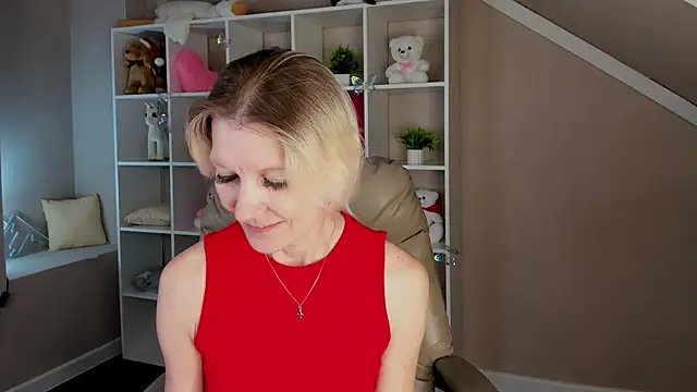 Julie_Lucas Obrolan Langsung XXX