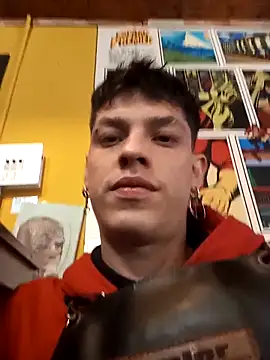 Chat XXX Live blackninja66