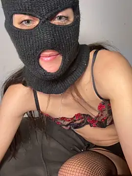 la_mora69 웹캠 쇼