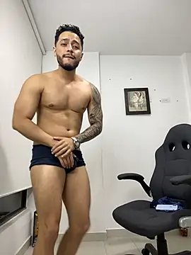 Chat XXX Live MattiaDupont