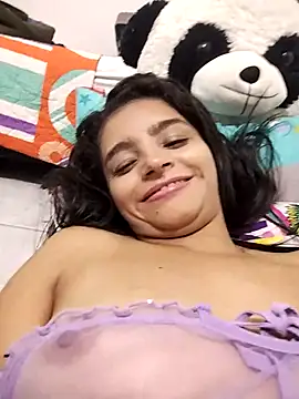 Leiidy_Adams_ élő XXX-chatje